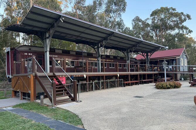 Yarra Valley Foodie Tour, Devonshire Tea, Cheese and Chocolate - FAQ