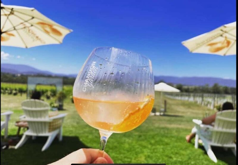 Yarra Valley Foodies Tour with Chandon and Kangaroo Safari! - An In-Depth Look at the Tour