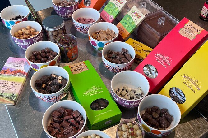 Yarra Valley Full Day Gourmet Food, Wine & Gin Adventure - Good To Know