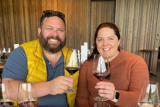 Yarra Valley Full Day Gourmet Food, Wine & Gin Adventure - Start at Federation Square and Head Out