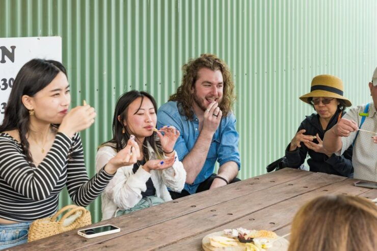 Yarra Valley: Full-Day Gourmet Tour With Lunch - Activity Details