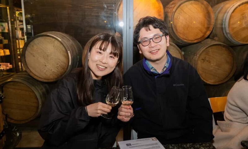 Yarra Valley Full Day Grazing Tour: Gin, Wine, Pizza, Cheese - A Detailed Look at What Makes the Yarra Valley Grazing Tour Special