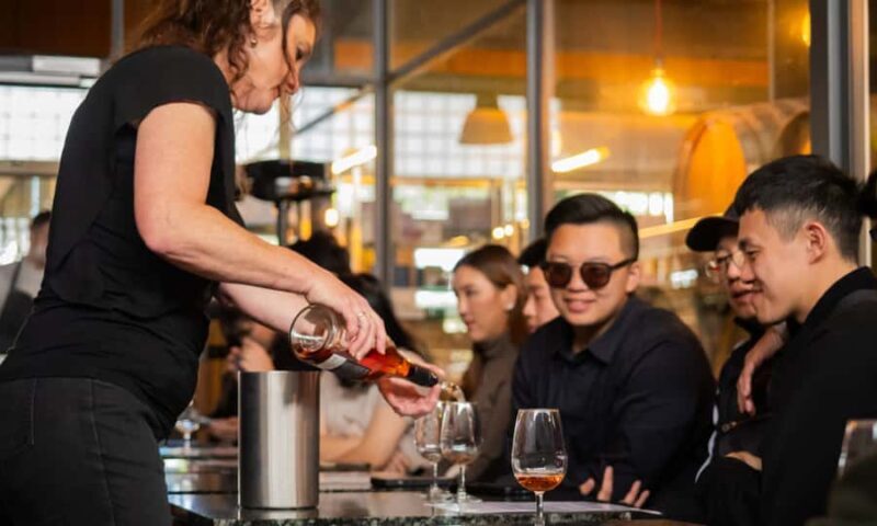 Yarra Valley Full Day Grazing Tour: Gin, Wine, Pizza, Cheese - Final Thoughts: Who Will Love This Tour?