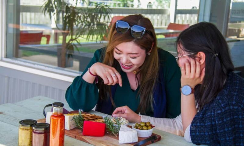 Yarra Valley Full Day Grazing Tour: Gin, Wine, Pizza, Cheese - Final Word