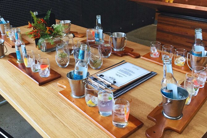 Yarra Valley Gin, Wines, Beer/Cider Tour & Lunch From Melbourne - Small-Group Tasting Tour