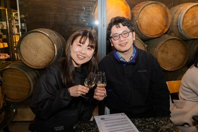 Yarra Valley Grazing Tour Wine, Cheese, Gin, Pizza from Melbourne - Who Should Consider This Tour?