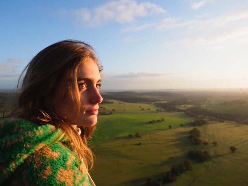 Yarra Valley: Hot Air Balloon Flight with Pickup & Breakfast - Final Thoughts