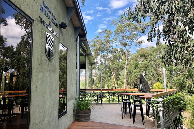 Yarra Valley Local Produce and Wine Tasting Tour From Melbourne - Featured Review