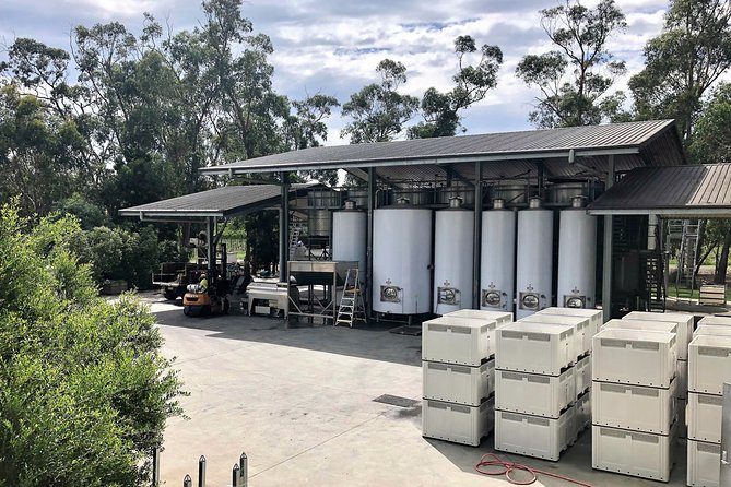 Yarra Valley Local Produce and Wine Tasting Tour From Melbourne - Tour Details
