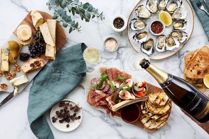 Yarra Valley Luxe Private Tour With Champagne Brunch - Expert Local Guide