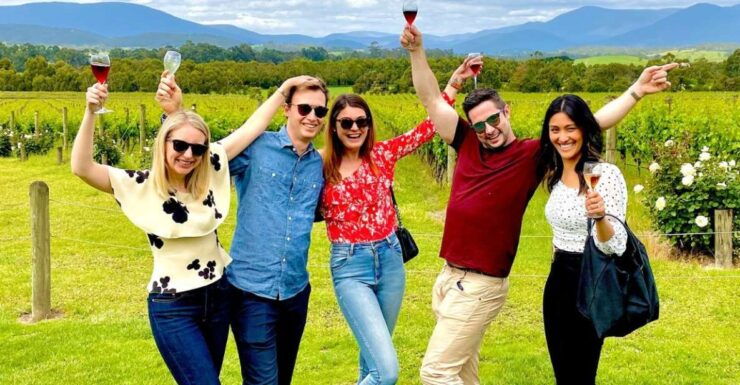 Yarra Valley Premium Boutique Wine Tour From Melbourne - Tour Duration and Availability