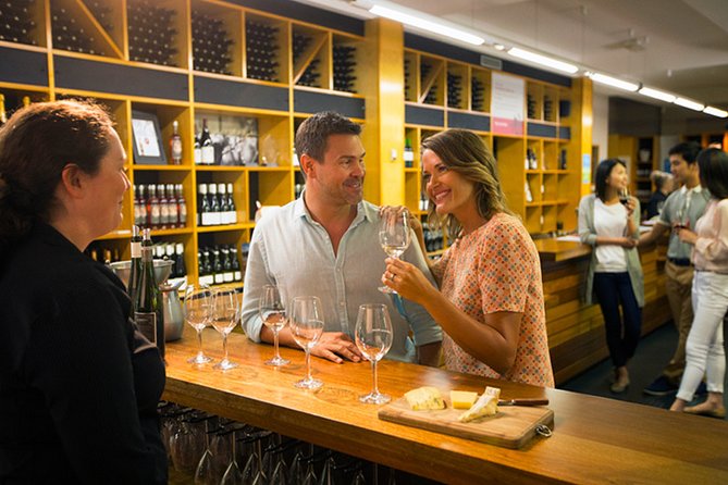 Yarra Valley Premium Tour Inc Lunch and Cheese and Wine Pairing at De Bortoli - Common Questions