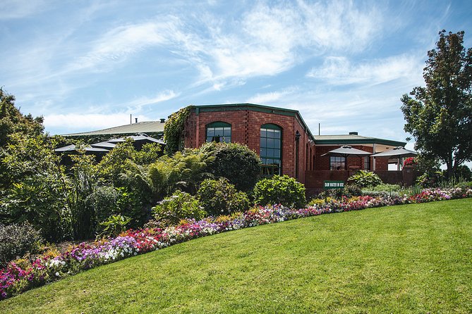 Yarra Valley Premium Tour Inc Lunch and Cheese and Wine Pairing at De Bortoli - The Sum Up