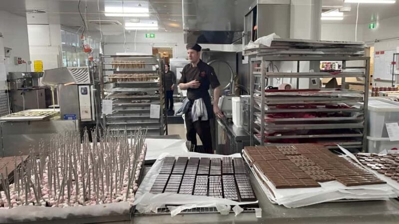 Yarra Valley | Redwoods, Wildlife, Wine, Chocolate - The Sum Up