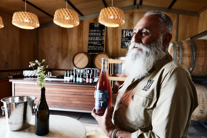Yarra Valley Smaller Wineries Food and Wine Tour - Date and Travel Information