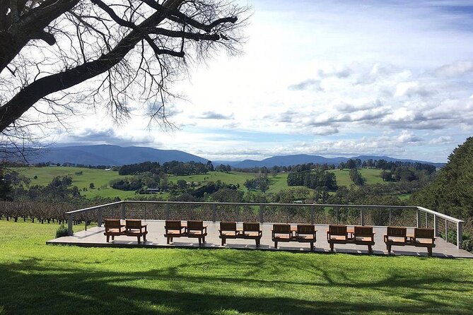 Yarra Valley Smaller Wineries Food and Wine Tour - Common Questions