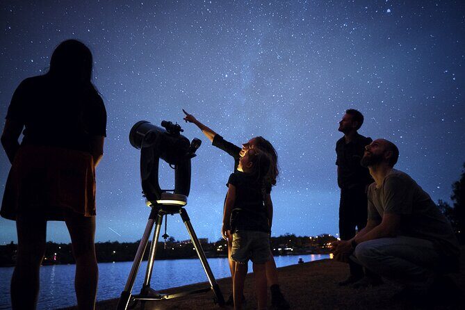 Yarra Valley Stargazing tour - Good To Know  