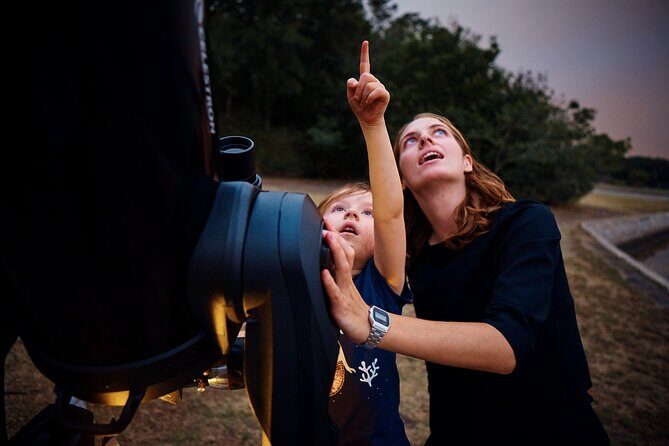 Yarra Valley Stargazing tour - Deep Dive into the Tour Components