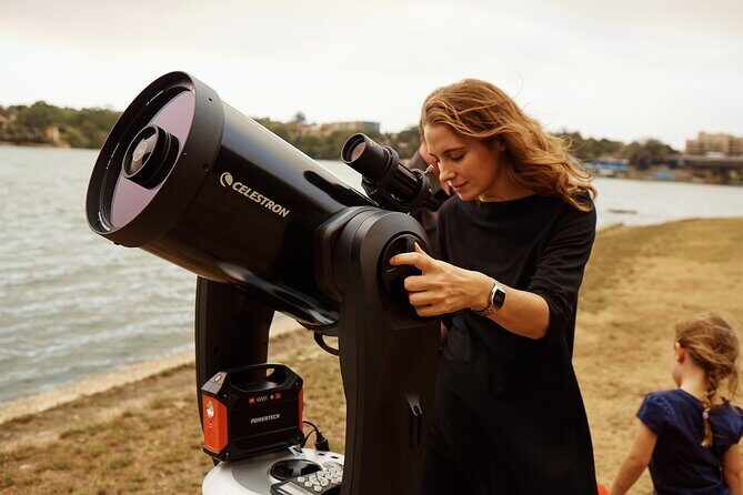 Yarra Valley Stargazing tour - Who Should Book This Tour?  