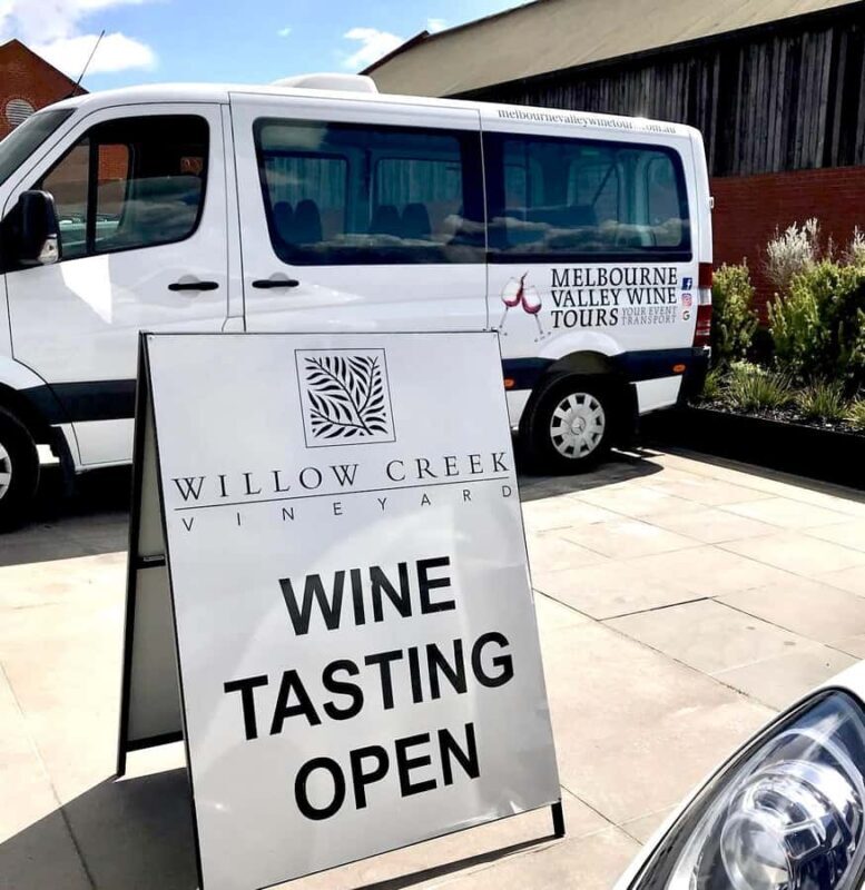 Yarra Valley: Wine and Chocolate tasting tour. - Good To Know  