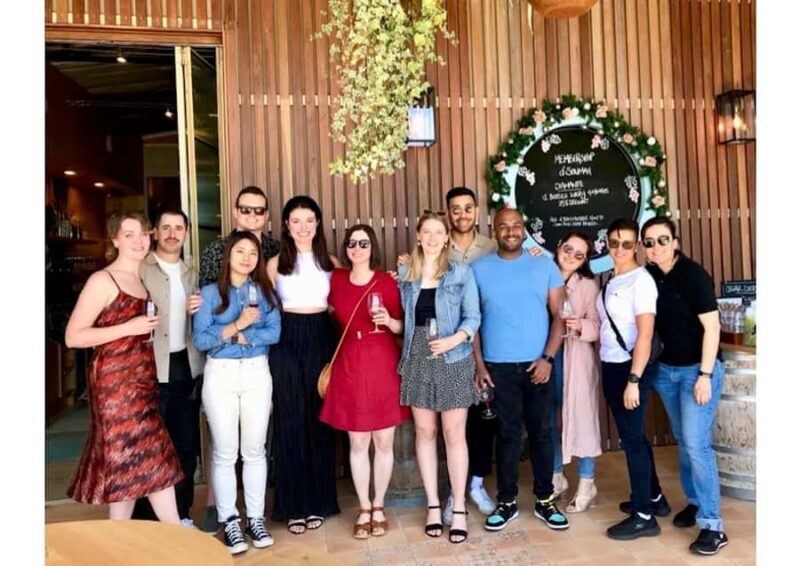 Yarra Valley: Wine and Chocolate tasting tour. - An In-Depth Look at the Yarra Valley Wine and Chocolate Tour