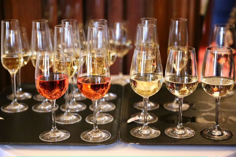 Yarra Valley Wine and Chocolate Tour with Lunch - Lunch gives the tasting day a useful pause