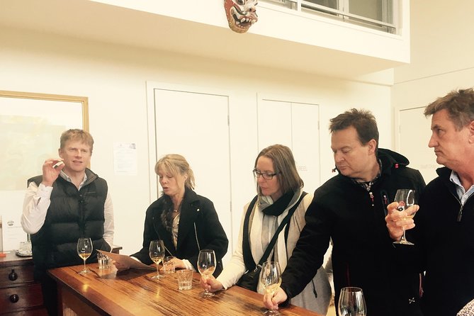 Yarra Valley Wine, Food and Wildlife Private Tour - Inclusions and Pricing