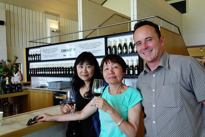 Yarra Valley Wine, Food and Wildlife Private Tour - Customer Support and Additional Information