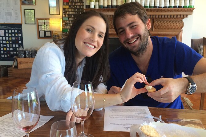 Yarra Valley Wine, Food and Wildlife Private Tour - Common Questions