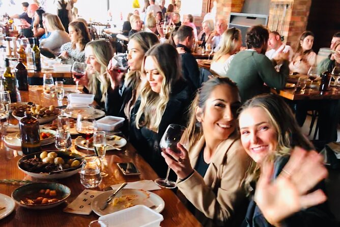 Yarra Valley Wine Tasting 4 Wineries From Melbourne - Best Wineries to Visit in Yarra Valley