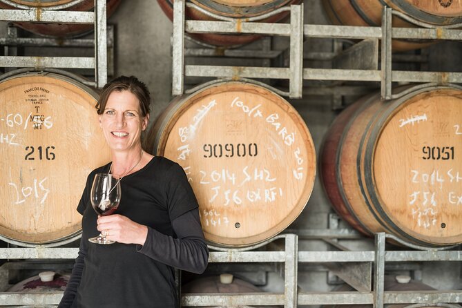 Yarra Valley Wine & Wildlife - Private Regional Tour - Overview: Yarra Valley Wine & Wildlife