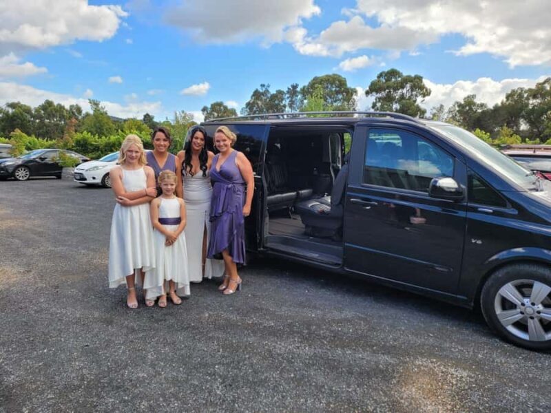 Yarra Valley Wineries Private Tour - Up to 14 travellers - Good To Know