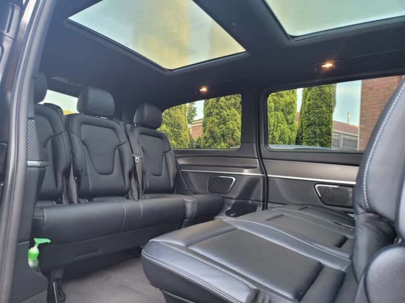 Yarra Valley Wineries Private Tour - Up to 14 travellers - Introduction: A Taste of the Yarra Valley in Style