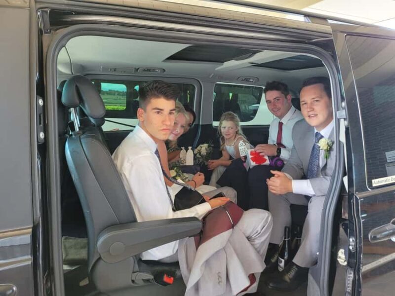 Yarra Valley Wineries Private Tour - Up to 14 travellers - Who Would Love This Tour?