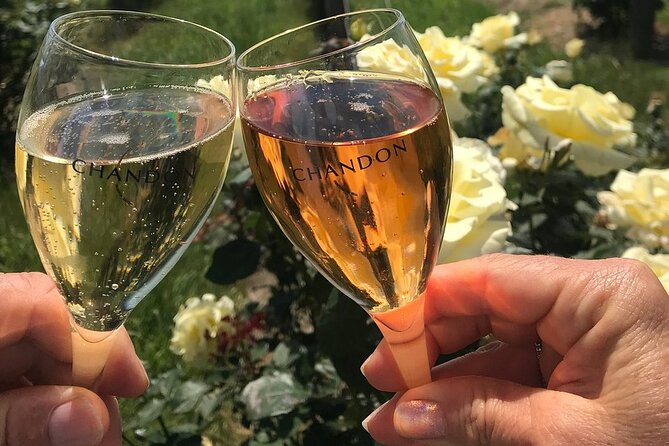 Yarra Valley Winery Tour From Melbourne - Tour Itinerary