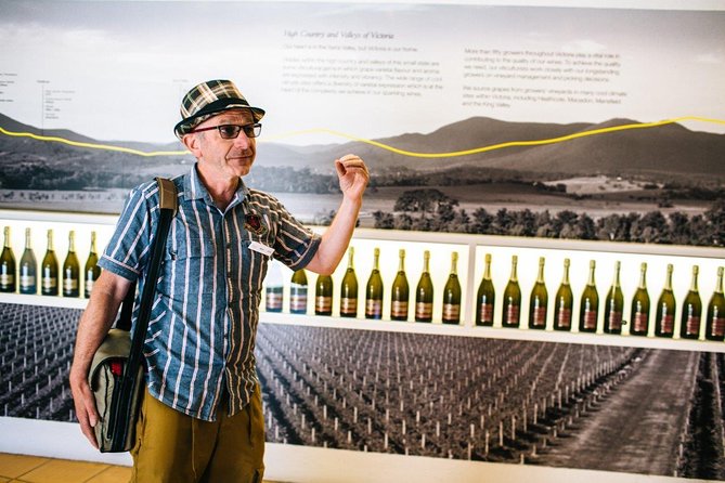 Yarra Valley Winery Tour From Melbourne - Cancellation Policy