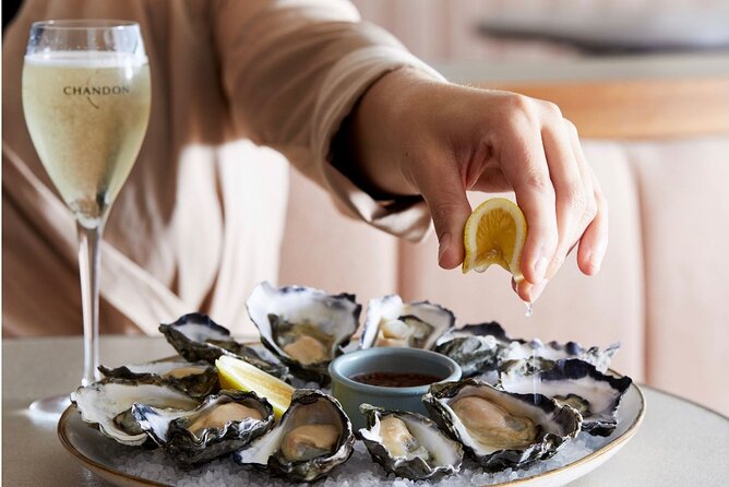 Yarra Valley Winery Tour With Champagne Brunch at Chandon - Tour Highlights