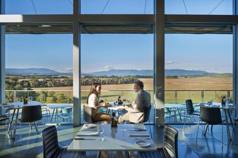 Yarra Valley: Winery Tour with Lunch at Yering Station - Who This Tour Is Perfect For