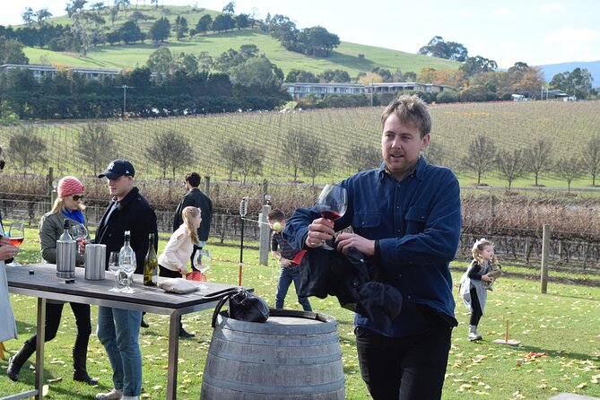 Yarra Valley Winery Tours - Winery Tour Options