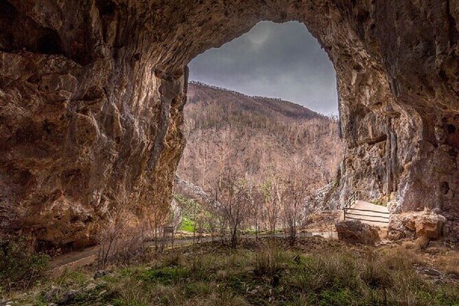 Yarrangobilly Caves: South Glory Cave Self-Guided Tour - Yarrangobilly Caves: South Glory Cave Self-Guided Tour Review