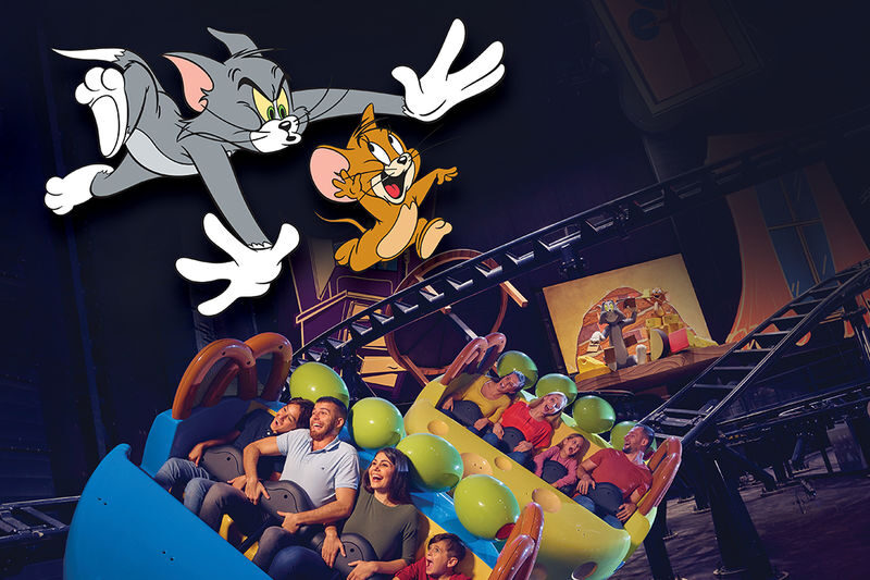 Yas Island Ticket - Should you book this Yas Island pass?