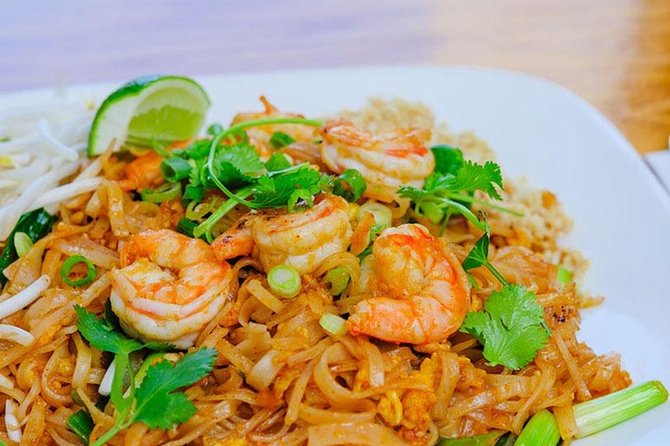 Yas Krabi Thai Cookery School - Overview of the Experience