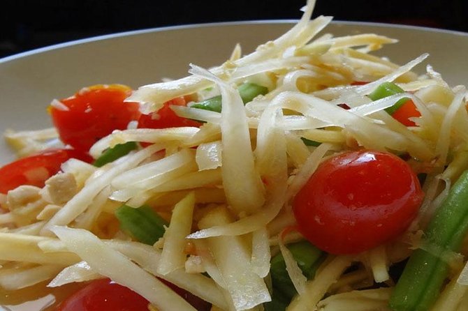 Yas Krabi Thai Cookery School - Expert Tuition in Thai Cooking