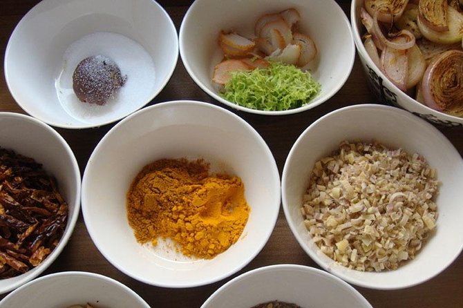 Yas Krabi Thai Cookery School - Reviews