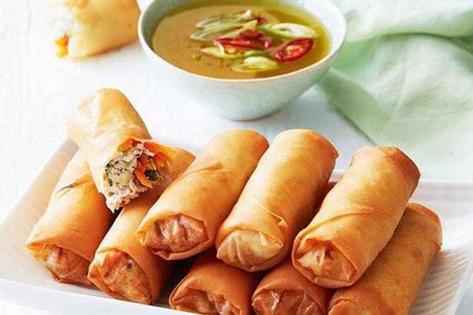 Yas Krabi Thai Cookery School - Common Questions