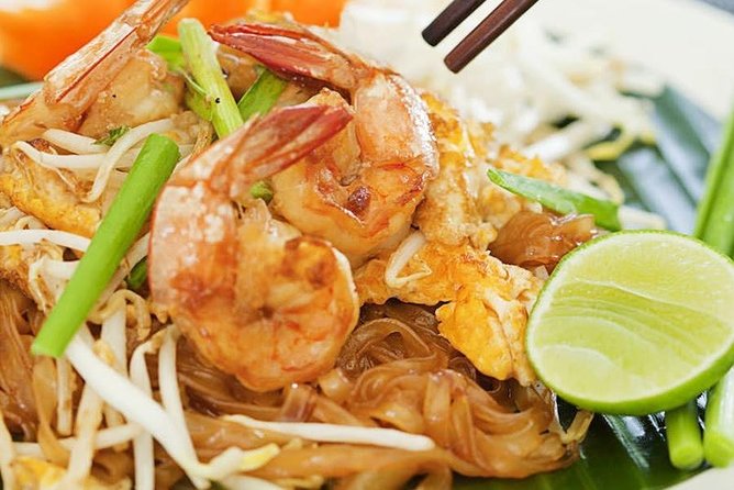 Ya's Thai Cookery School Class in Krabi - Convenience and Logistics