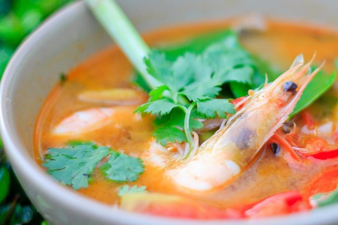 Ya's Thai Cookery School Class in Krabi - Common Questions
