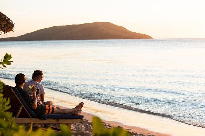 Yasawa Hop-On Hop-Off Pass - Pickup and Transportation Details