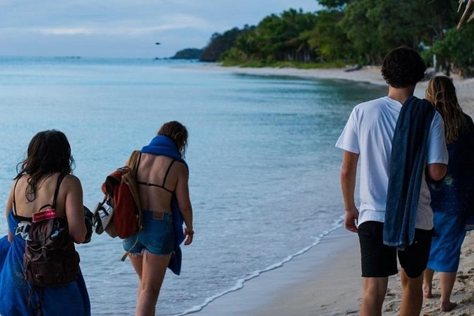 Yasawa Hop-On Hop-Off Pass - Cancellation Policy and Reviews