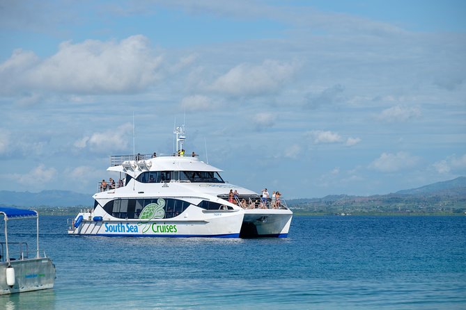 Yasawa Islands Explorer Cruise With Lunch - Positive Reviews and Highlights